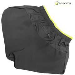 QUẦN CHẠY BỘ NAM NỮ RUNNING XSPORTS - MS255