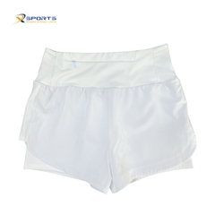 Quần liền đai hai lớp chạy bộ dành cho nữ Xsports MS387
