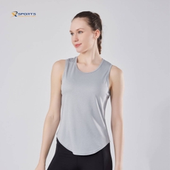 ÁO SÁT NÁCH CHẠY BỘ ĐUÔI TÔM NỮ - MS319