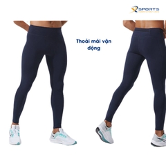 QUẦN CHẠY BỘ DÀI CHO NAM NHANH KHÔ - MS277