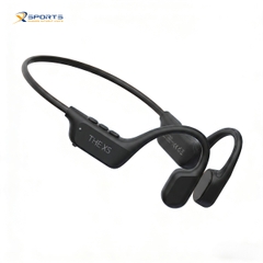 Tai Nghe Thể Thao Truyền Dẫn Qua Xương X-Sports THE X5 – Công Nghệ Bluetooth 6.0, Kháng Nước, Siêu Nhẹ