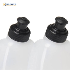 BÌNH NƯỚC CỨNG THỂ THAO, CHẠY BỘ GOODFIT GF03RA - MS03