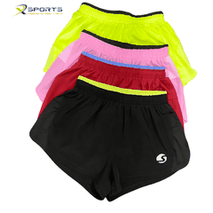 QUẦN CHẠY BỘ NAM NỮ RUNNING XSPORTS - MS255