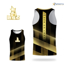 ÁO BẢN GÀ XSPORTS