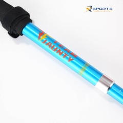 GẬY TRAIL ĐI BỘ CÓ THỂ ĐIỀU CHỈNH DÀNH CHO RUNNERS