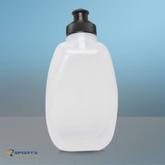 BÌNH NƯỚC CỨNG THỂ THAO, CHẠY BỘ GOODFIT GF03RA - MS03