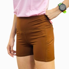 QUẦN BÓ NỮ CHẠY BỘ TẬP GYM XSPORTS MS323