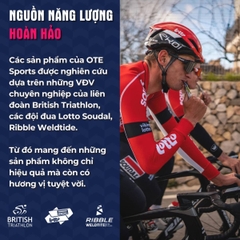 GEL NĂNG LƯỢNG OTE MS05