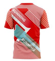 ÁO CHẠY BỘ ĐỘI NHÓM RUNNING - XSPORTS