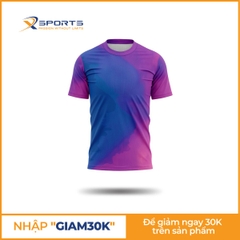 ÁO CHẠY BỘ ĐỘI NHÓM SPS - XSPORTS