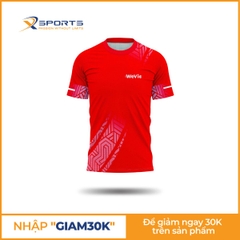 ÁO CHẠY BỘ ĐỘI NHÓM WEVIE - XSPORTS