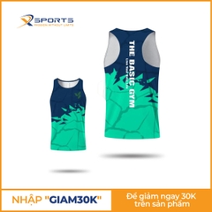 ÁO HABERLIFE XSPORTS
