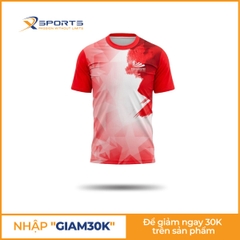 ÁO MINH QUANG PHÚ XSPORTS
