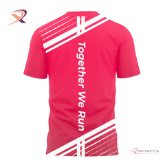 ÁO VNPT MEDIA 2024 XSPORTS
