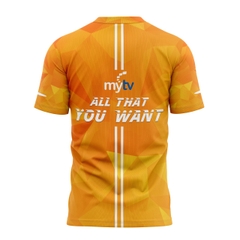 ÁO CHẠY BỘ ĐỘI NHÓM MY TIVI - XSPORTS