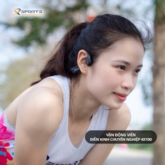 Tai nghe không dây dẫn truyền xương IPX8, dải tần 160HZ-15KHZ X20 chính hãng Xsports MS270