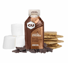 TÚI GEL CAMPFIRE SMORES - VỊ BÁNH KẸP SOCOLA