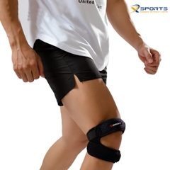 BÓ GỐI HỖ TRỢ CHẤN THƯƠNG GỐI GOODFIT - MS214