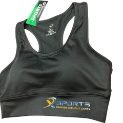 ÁO BRA CHẠY BỘ XSPORTS THOÁNG KHÍ MỀM MẠI - MS305