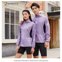 QUẦN BÓ NỮ RUN CÓ CẠP, CHỐNG THẤM NƯỚC, CO GIÃN - MS260