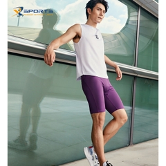 QUẦN BÓ NAM RUNNER CÓ CẠP XSPORTS -  MS251