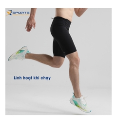 QUẦN BÓ NAM RUNNER CÓ CẠP XSPORTS -  MS251