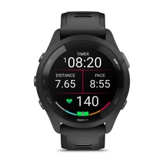 GARMIN FORERUNNER 265: ĐỒNG HÀNH HOÀN HẢO CHO MỌI NGƯỜI CHẠY BỘ
