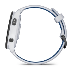 GARMIN FORERUNNER 265: ĐỒNG HÀNH HOÀN HẢO CHO MỌI NGƯỜI CHẠY BỘ