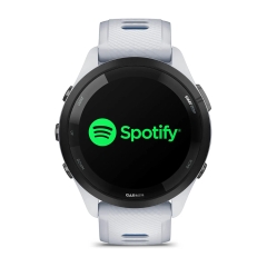 GARMIN FORERUNNER 265: ĐỒNG HÀNH HOÀN HẢO CHO MỌI NGƯỜI CHẠY BỘ