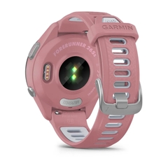 GARMIN FORERUNNER 265S : MÀN HÌNH AMOLED, TÍNH NĂNG CHẠY BỘ TIÊN TIẾN