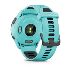 GARMIN FORERUNNER 265: ĐỒNG HÀNH HOÀN HẢO CHO MỌI NGƯỜI CHẠY BỘ