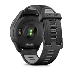 GARMIN FORERUNNER 265: ĐỒNG HÀNH HOÀN HẢO CHO MỌI NGƯỜI CHẠY BỘ