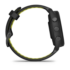 GARMIN FORERUNNER 265S : MÀN HÌNH AMOLED, TÍNH NĂNG CHẠY BỘ TIÊN TIẾN