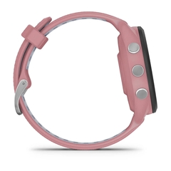GARMIN FORERUNNER 265S : MÀN HÌNH AMOLED, TÍNH NĂNG CHẠY BỘ TIÊN TIẾN