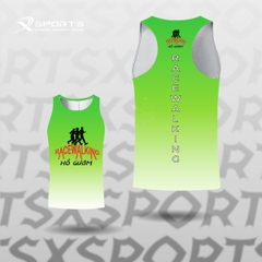 ÁO THIẾT KẾ HỒ GƯƠM - XSPORTS