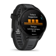 GARMIN FORERUNNER 165