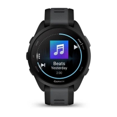 GARMIN FORERUNNER 165