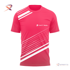 ÁO VNPT MEDIA 2024 XSPORTS
