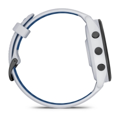 GARMIN FORERUNNER 265: ĐỒNG HÀNH HOÀN HẢO CHO MỌI NGƯỜI CHẠY BỘ