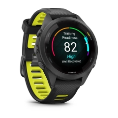 GARMIN FORERUNNER 265S : MÀN HÌNH AMOLED, TÍNH NĂNG CHẠY BỘ TIÊN TIẾN