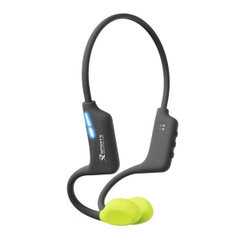 Tai nghe không dây dẫn truyền xương IPX8, dải tần 160HZ-15KHZ H50 Xsports MS270