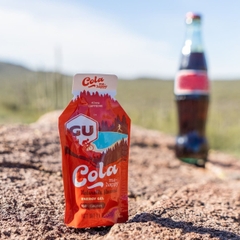 TÚI GEL COLA ME HAPPY -  VỊ COCA
