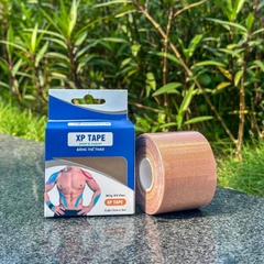 Băng Dán Cơ Thể Thao Cao Cấp XP TAPE - Trợ Thủ Đắc Lực Cho Mọi Bộ Môn Thể Thao