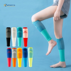 TẤT BÓ BẮP NAM NỮ HỖ TRỢ TẬP LUYỆN THỂ THAO, CHỐNG CHUỘT RÚT - MS302