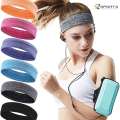 BĂNG ĐÔ THỂ THAO CHẶN MỒ HÔI - MS126