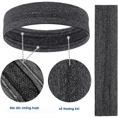 BĂNG ĐÔ THỂ THAO CHẶN MỒ HÔI - MS126