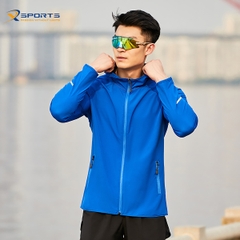 ÁO GIÓ CHẠY BỘ ĐẠP XE CHẤT SIÊU ĐẸP - MS275