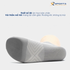TẤT CHẠY BỘ DONLIMA DÀNH CHO NAM NỮ - MS193