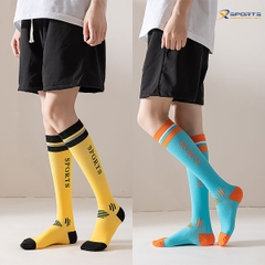 TẤT BÓ BẮP DÀNH CHO NAM NỮ THOẢI MÁI, THOÁNG MÁT - MS205
