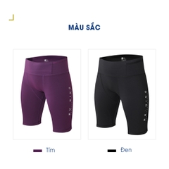 QUẦN BÓ NAM RUNNER CÓ CẠP XSPORTS -  MS251